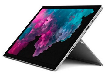 Замена шлейфа на планшете Microsoft Surface Pro в Краснодаре